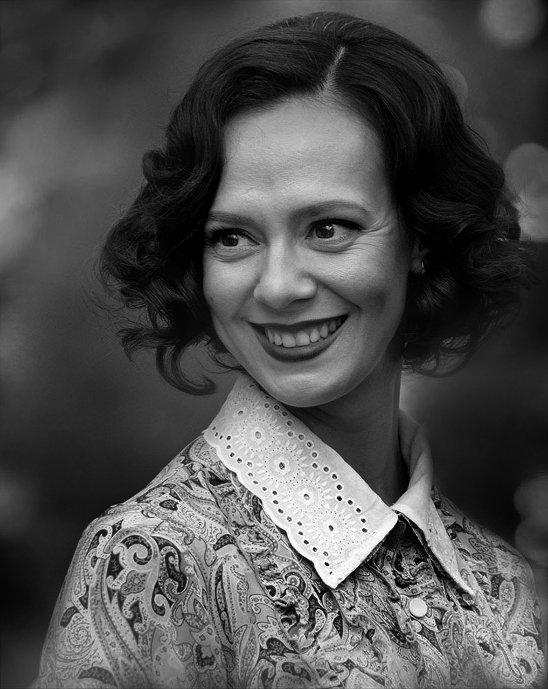 Настроение