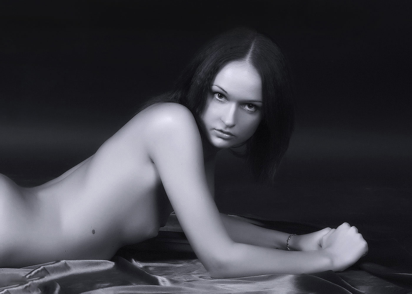 Machell, ma belle
