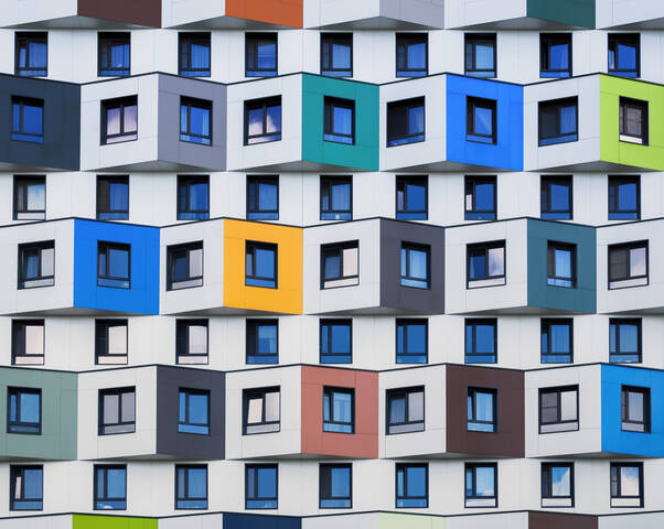 Windows (color)