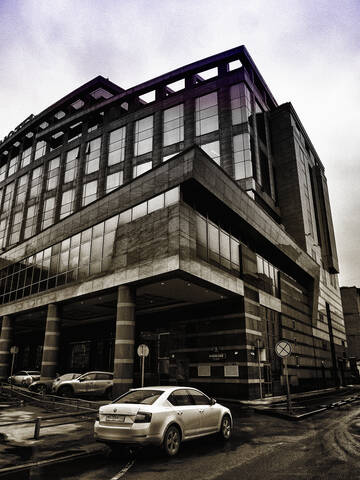 Старый Арбат