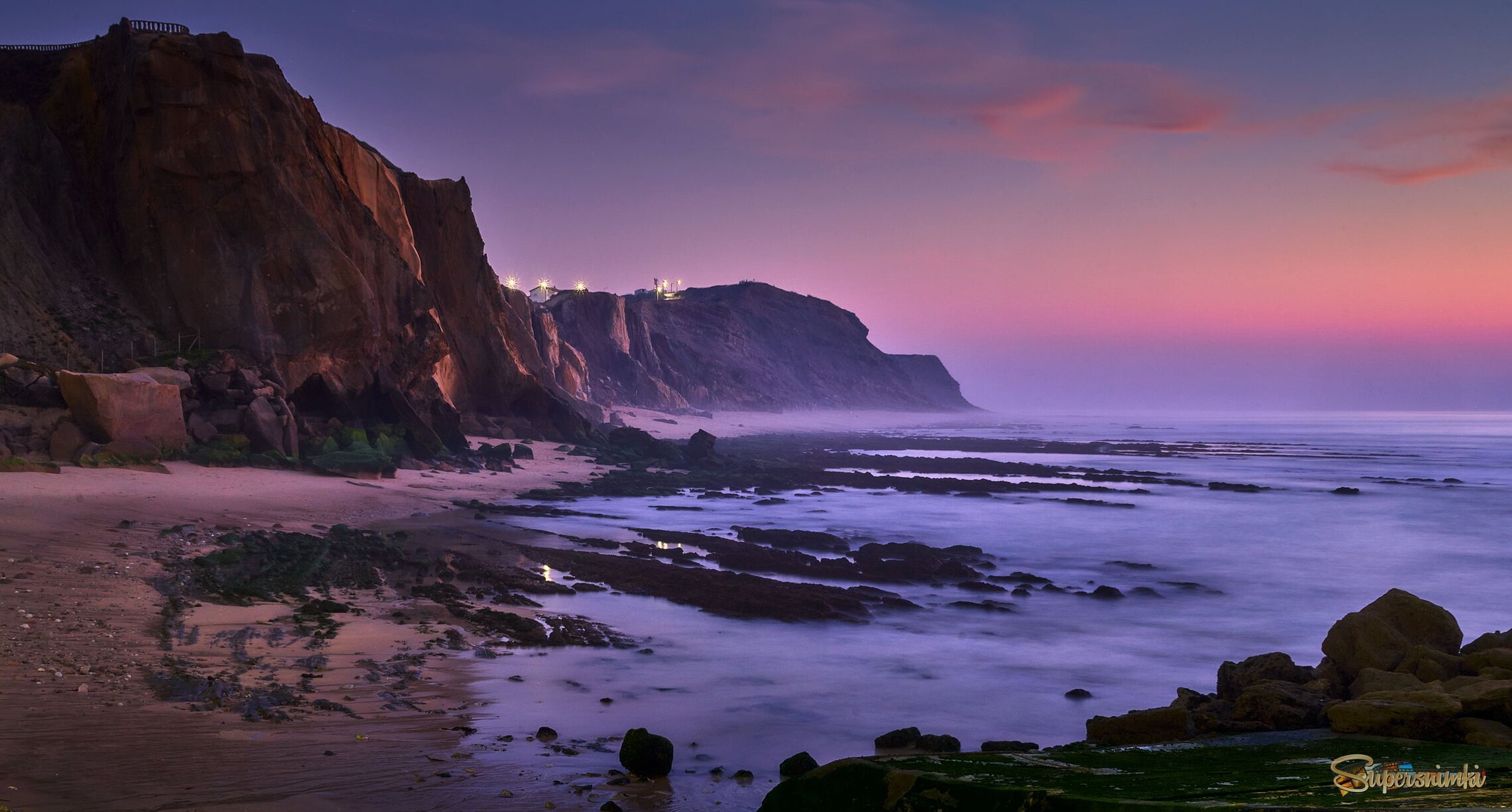 Волшебство Португалии...