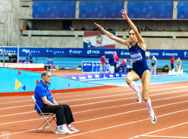 Прыжок Чемпиоки