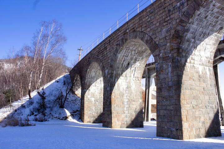 Старый мост