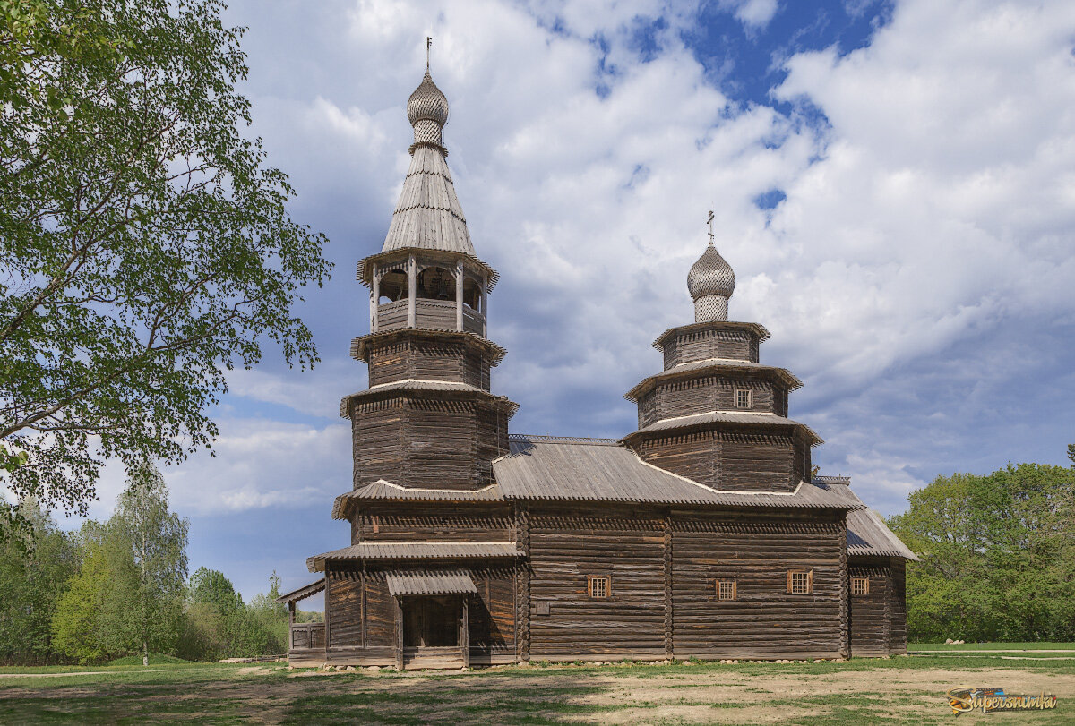  Великий Новгород...