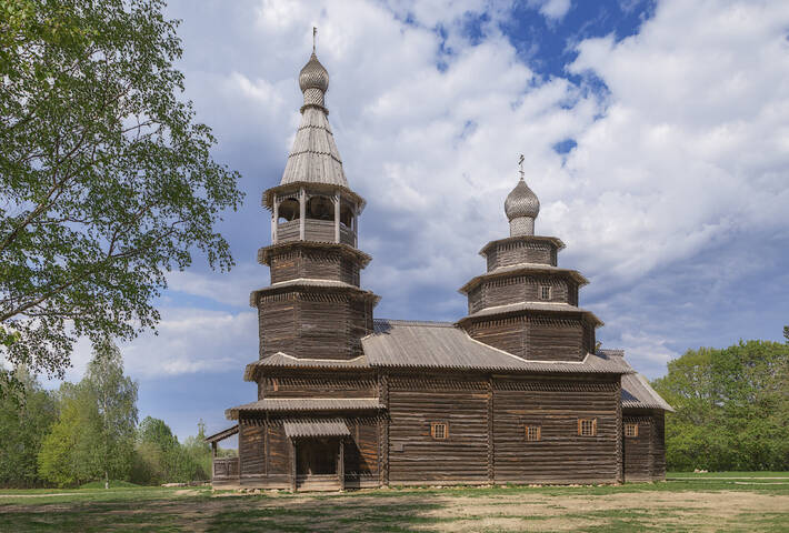  Великий Новгород...