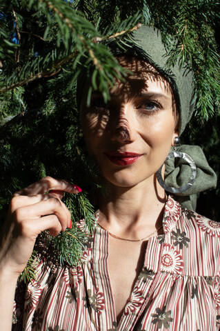 Чаровница