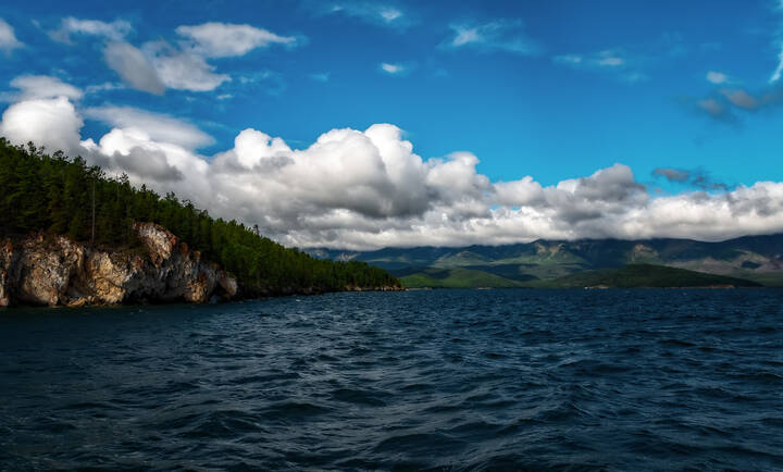 Байкал дальний