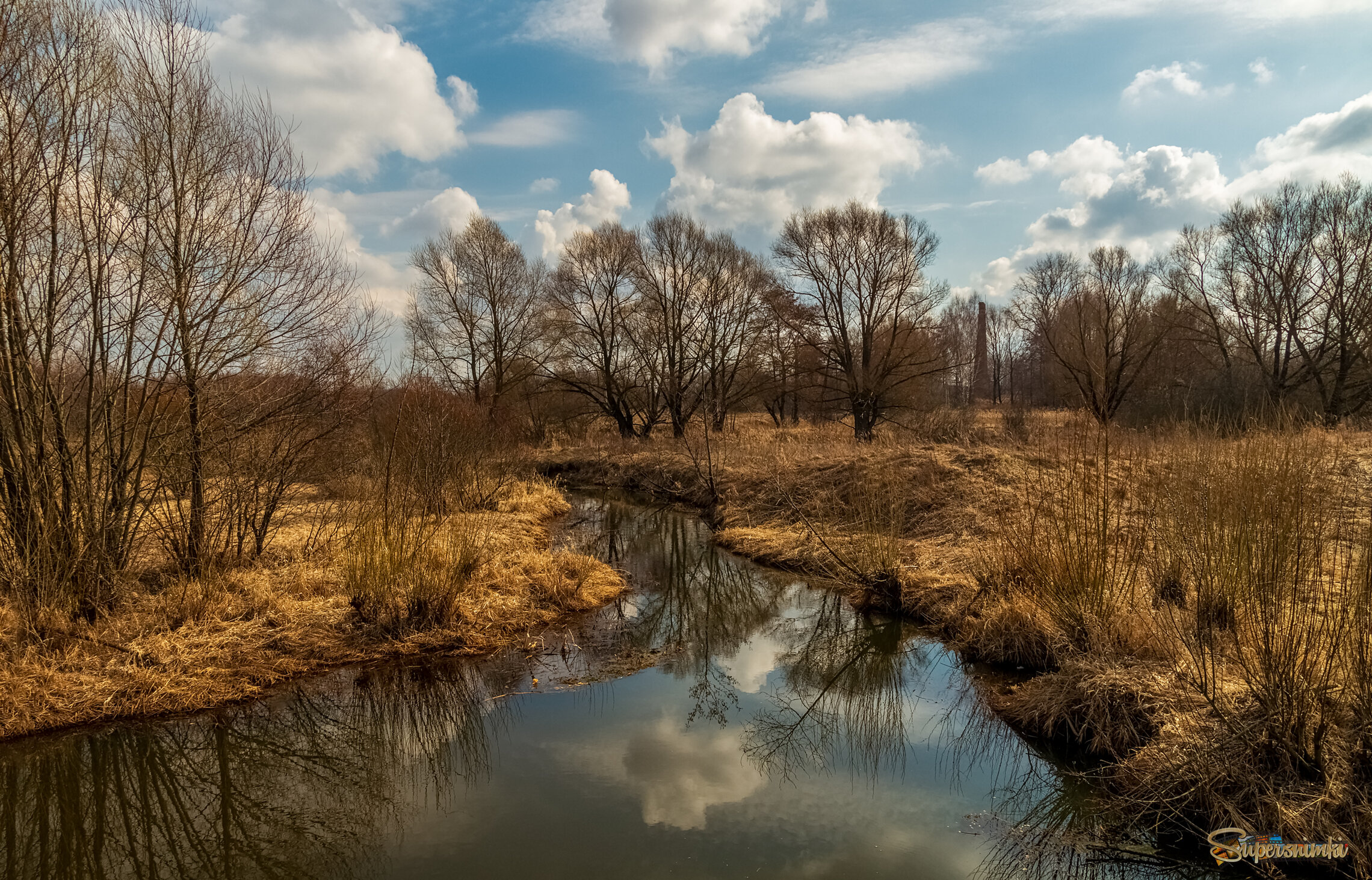 Весна набирает обороты 2 