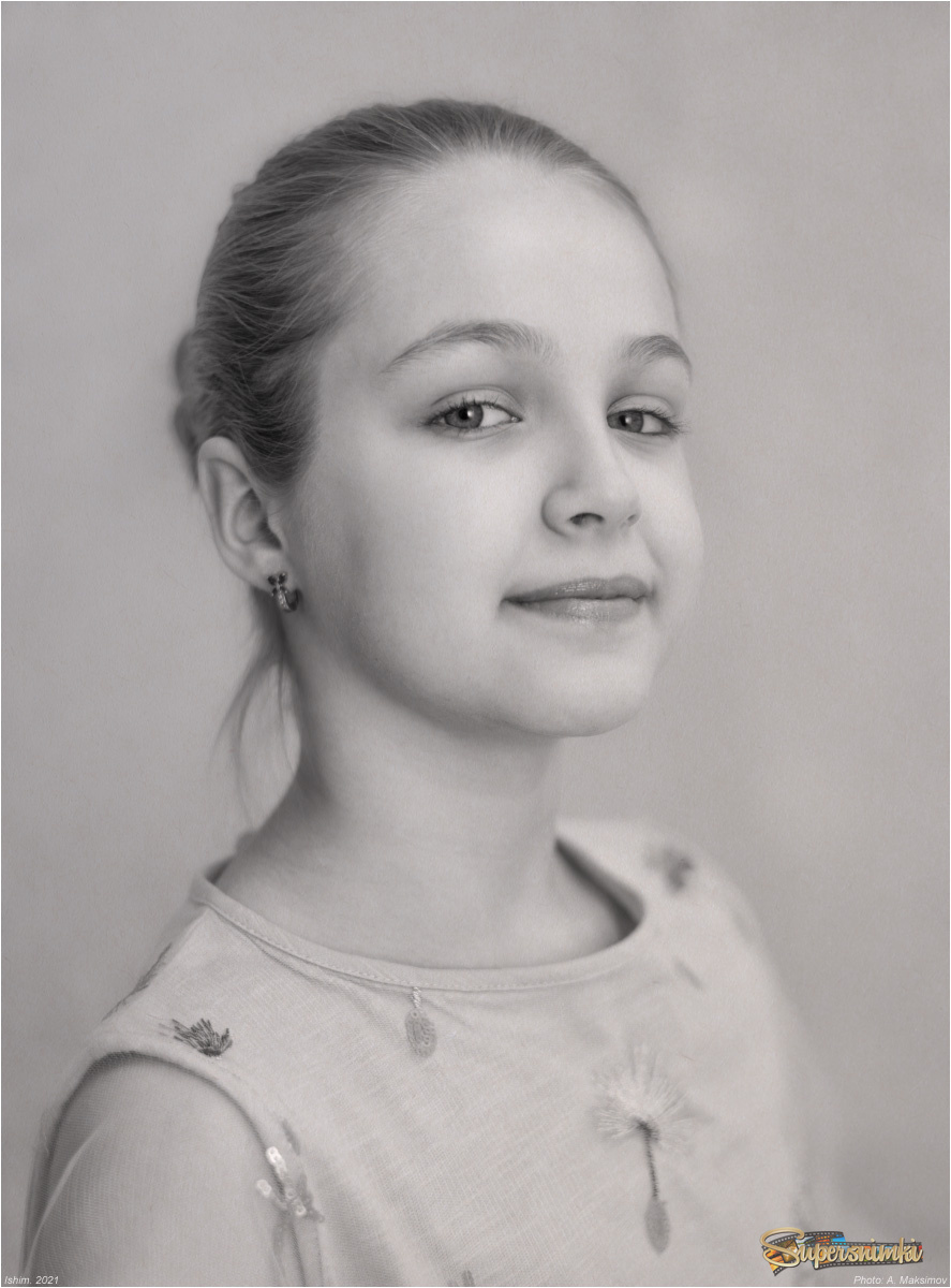 Ксения Эльзенбах.