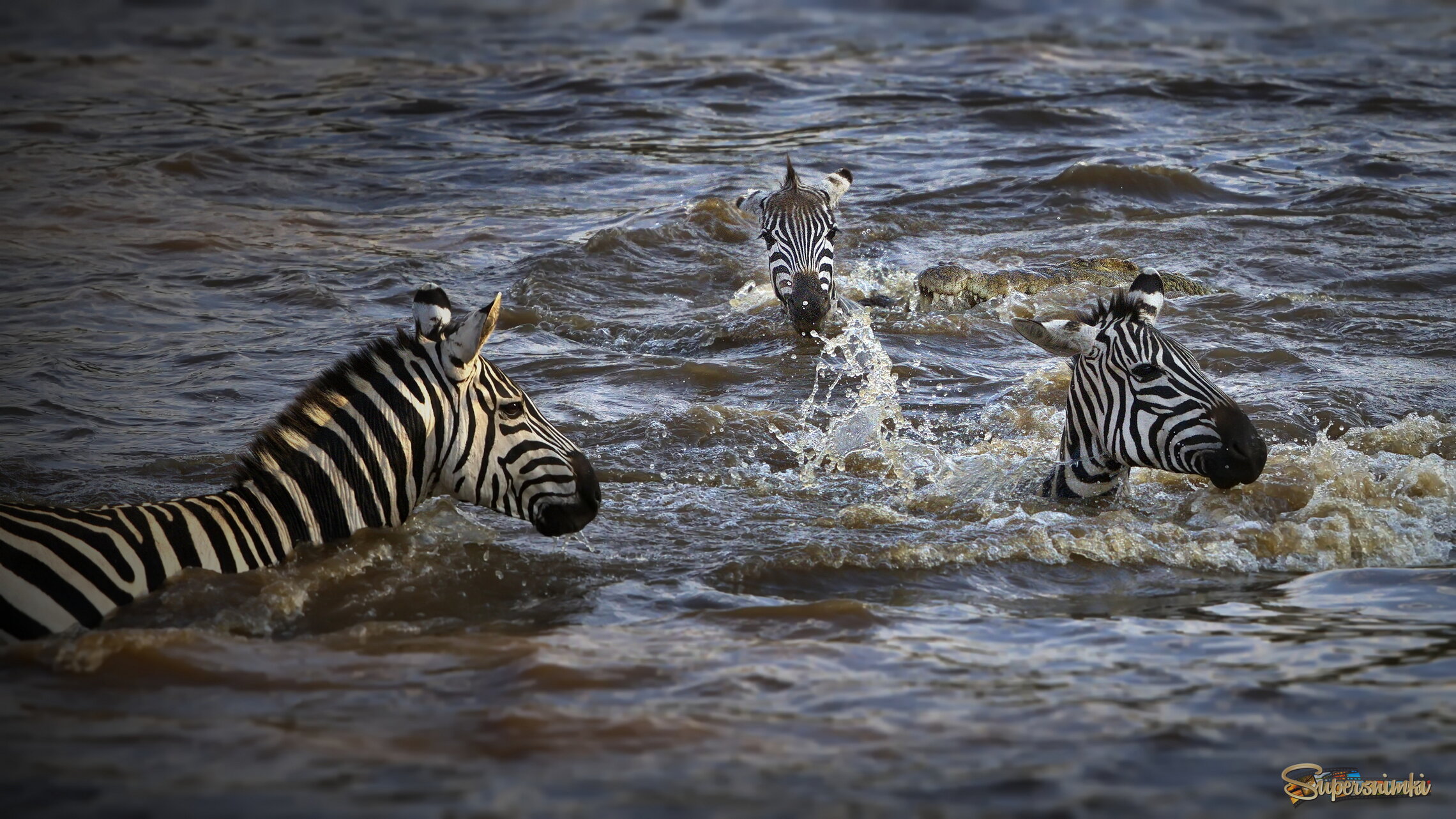 Опасное сближение