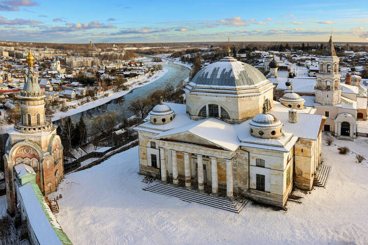 Торжок