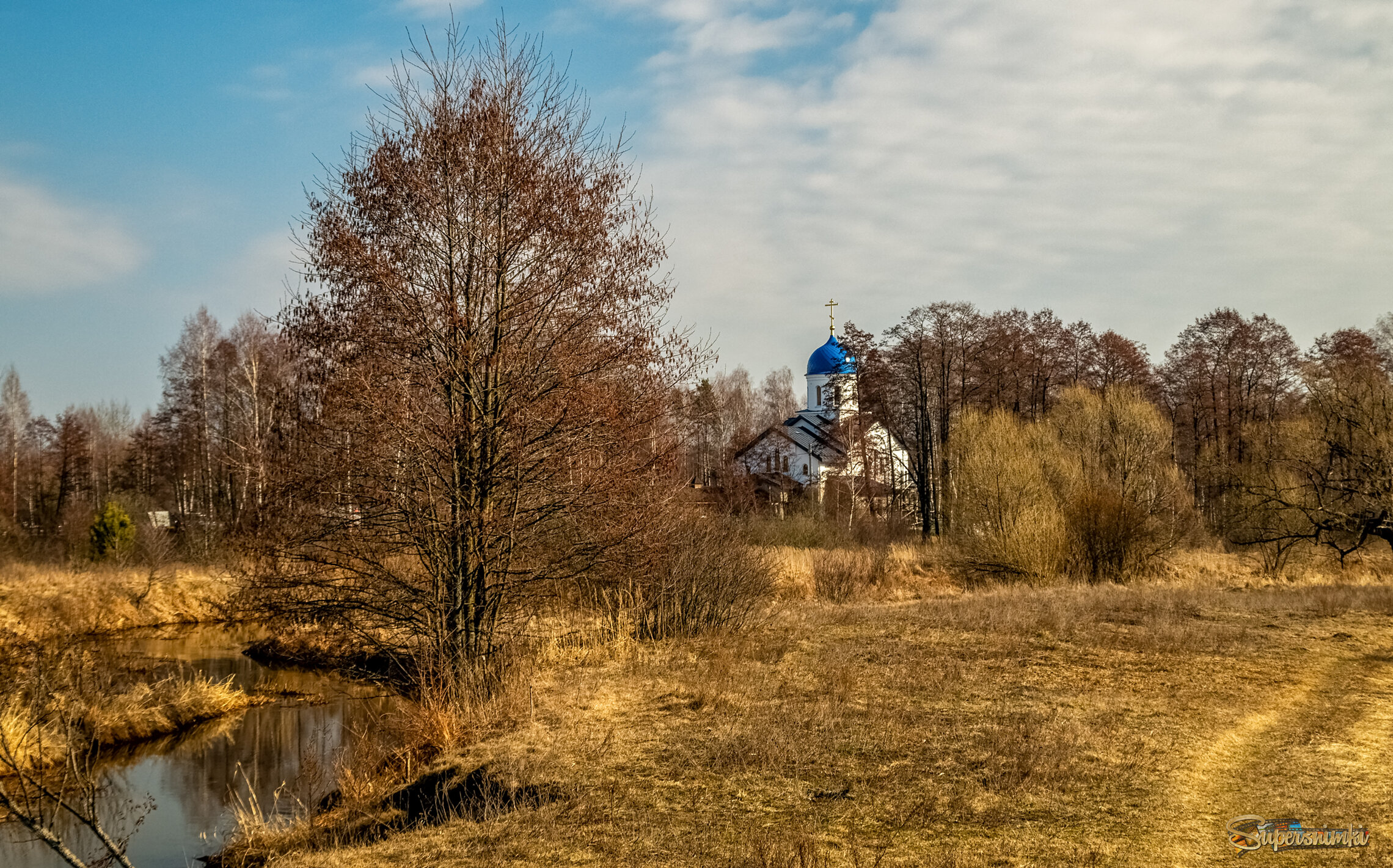 Весна набирает обороты 6 