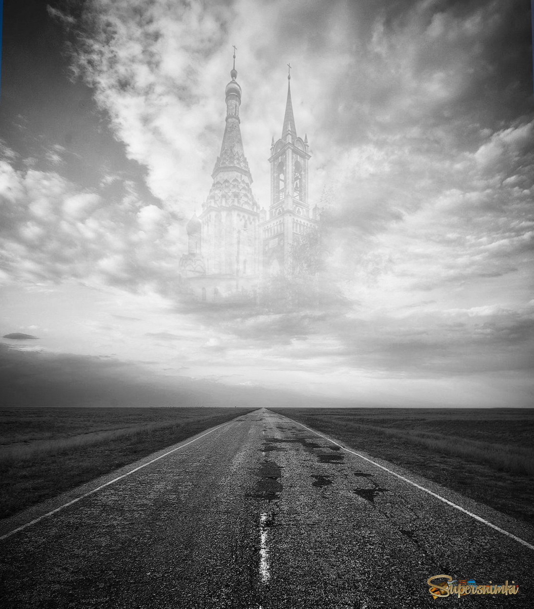 Воздушные замки