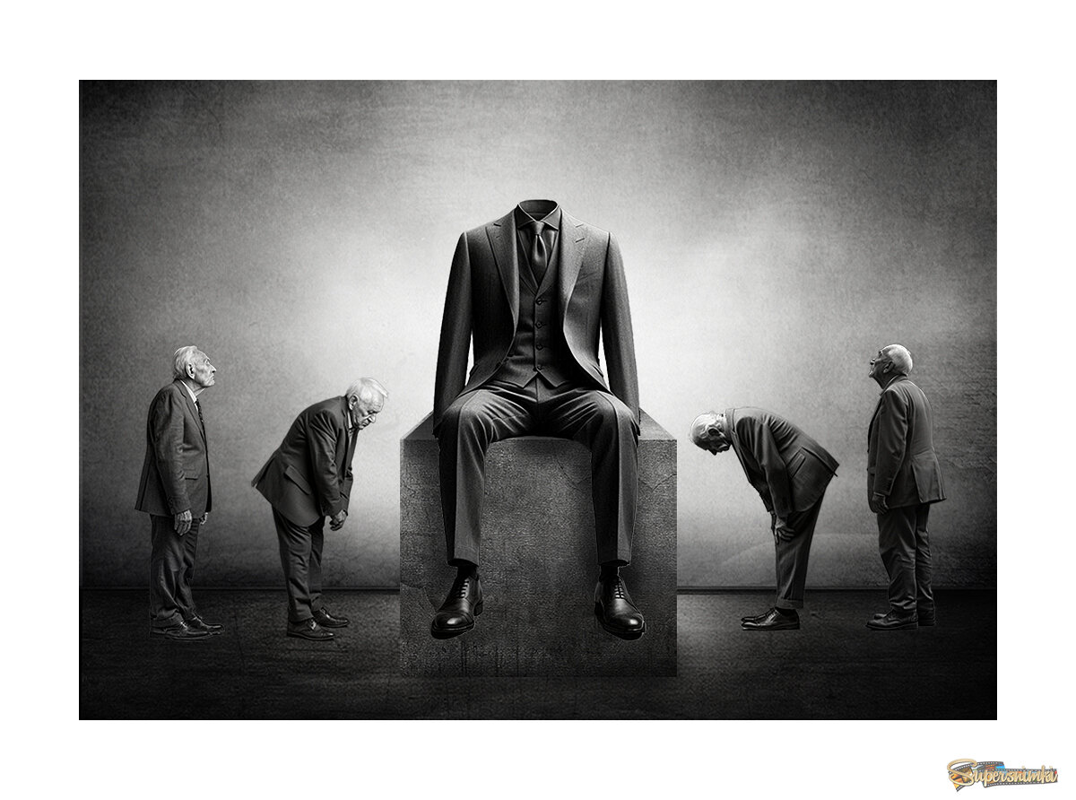 послушники