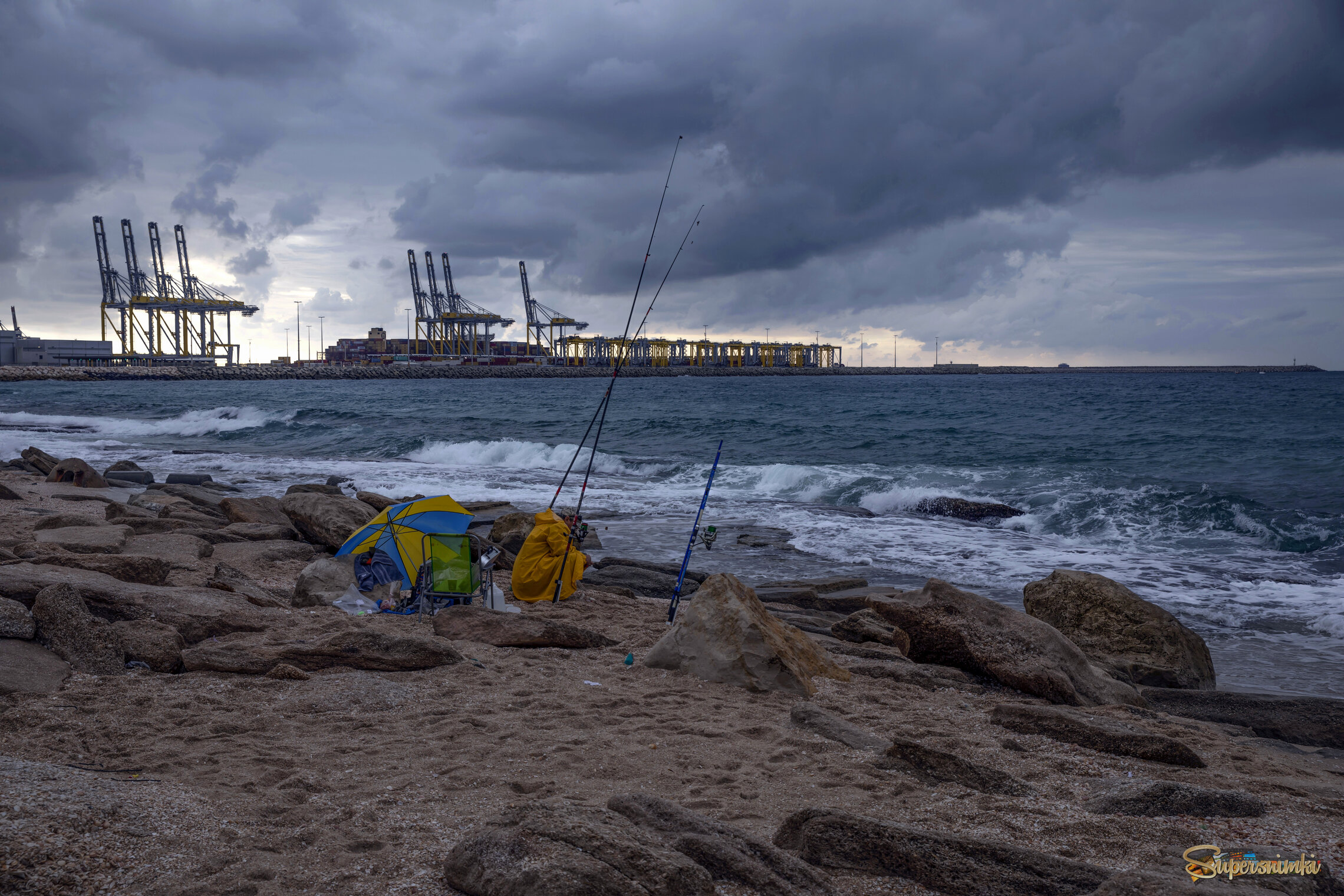 Непогодица