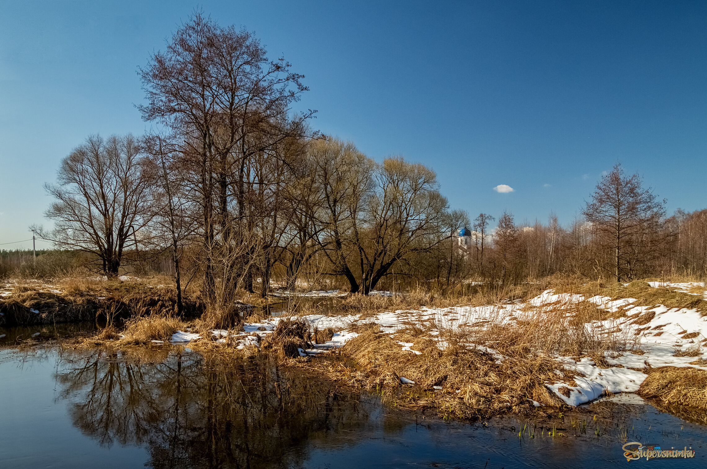Вербное воскресенье в 2025 году 2 