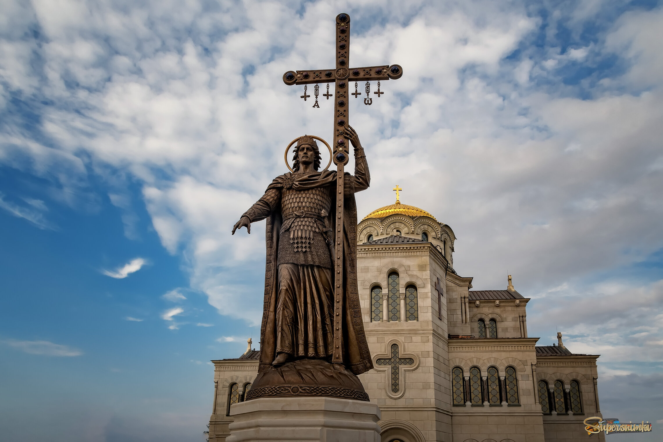 Креститель