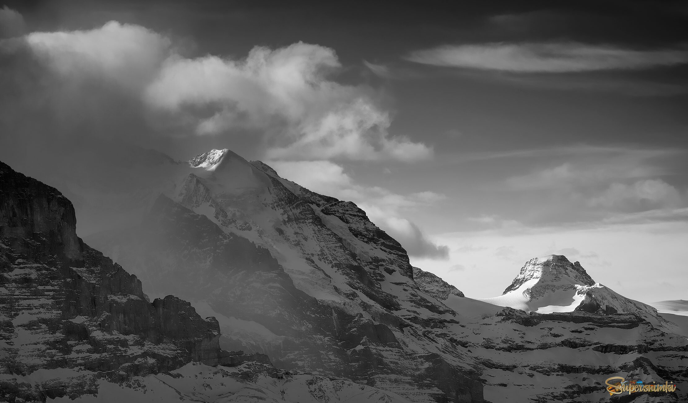 Зимние каникулы...