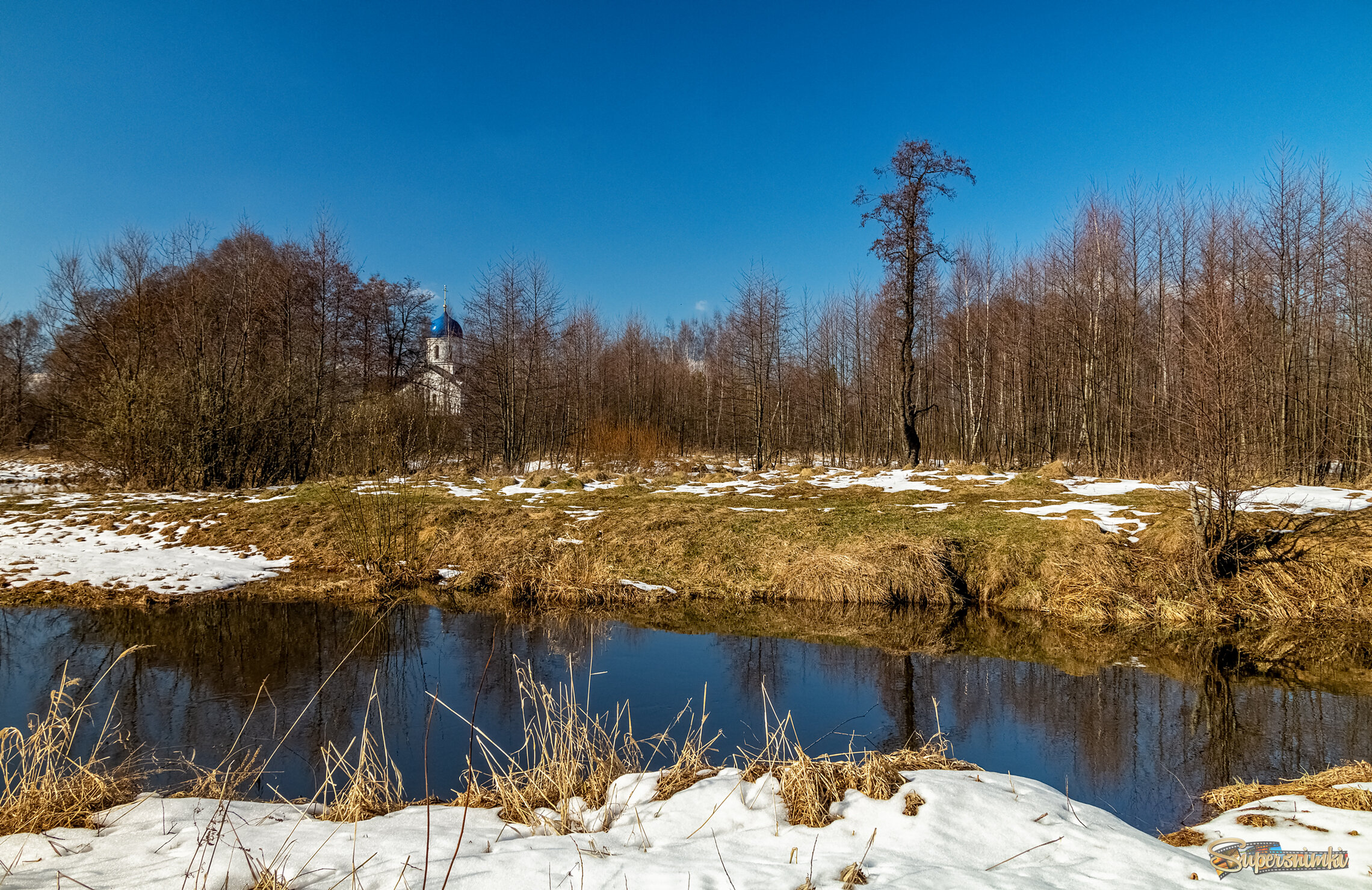 Вербное воскресенье в 2025 году 5 