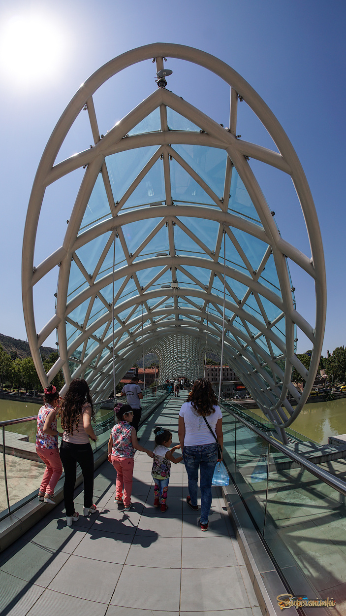 идём с Миром !