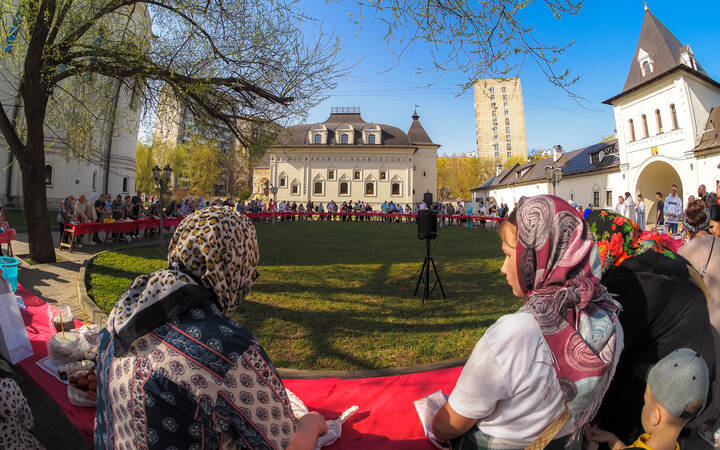 Пасха