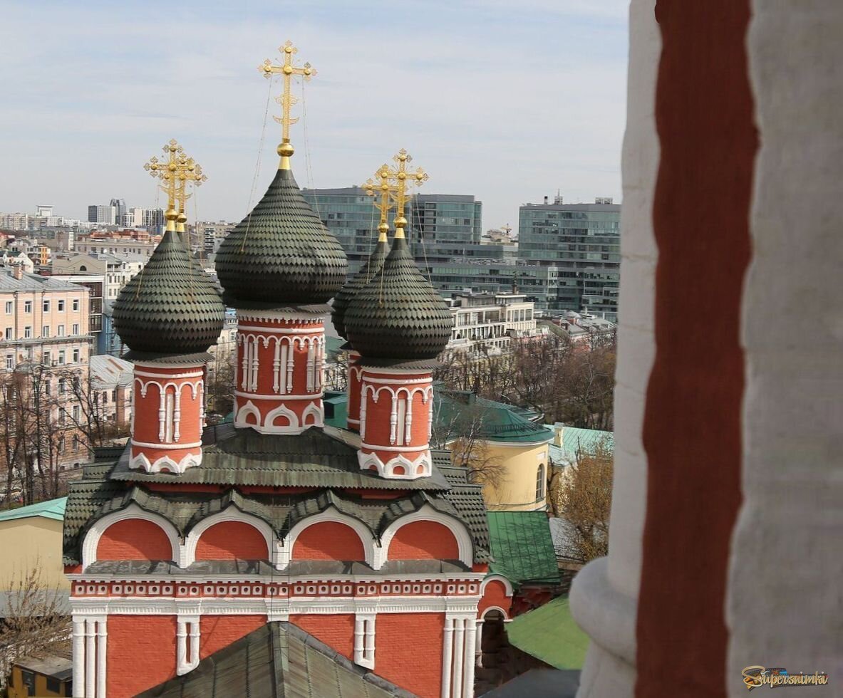 С праздником, Всех!