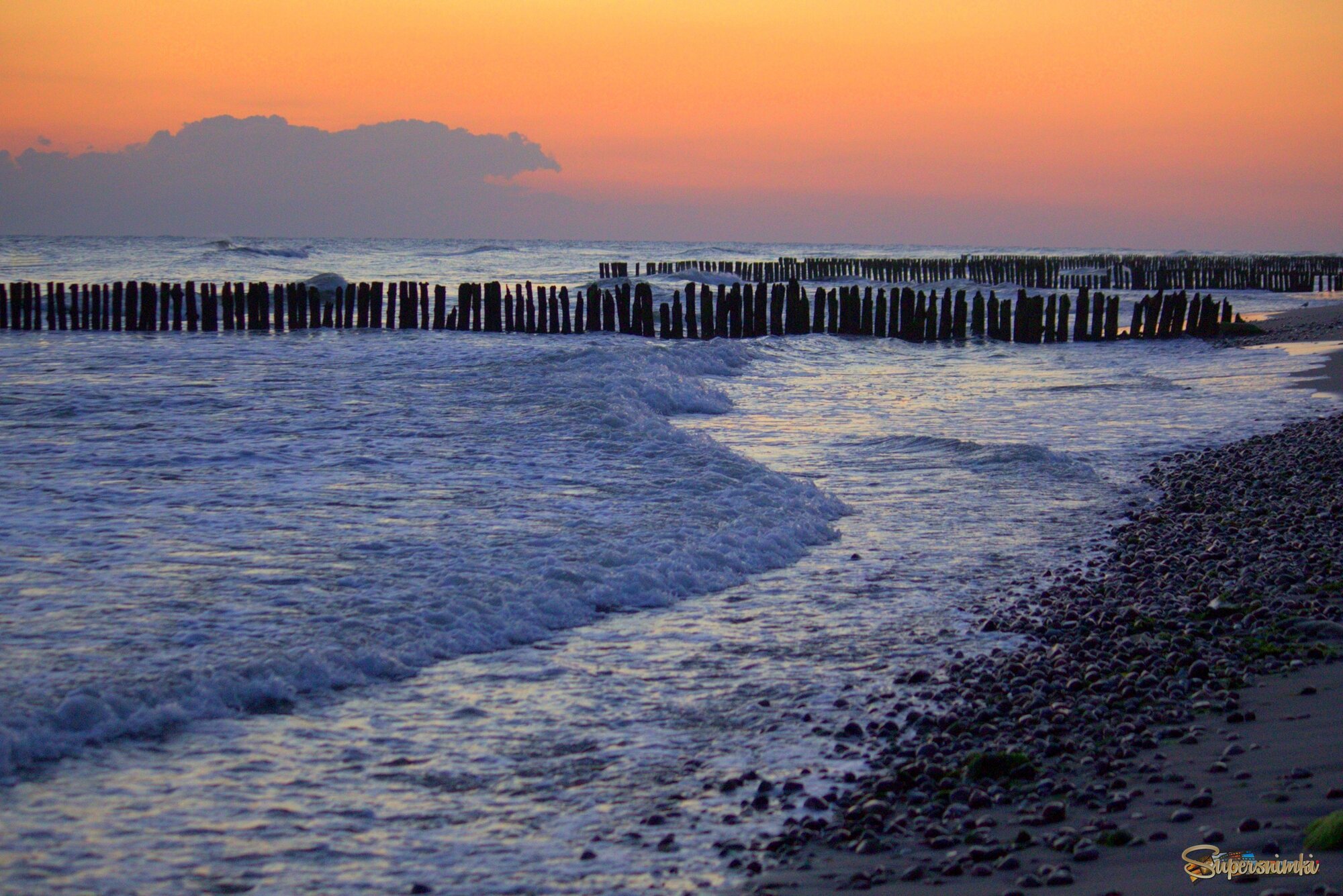 Раннее утро