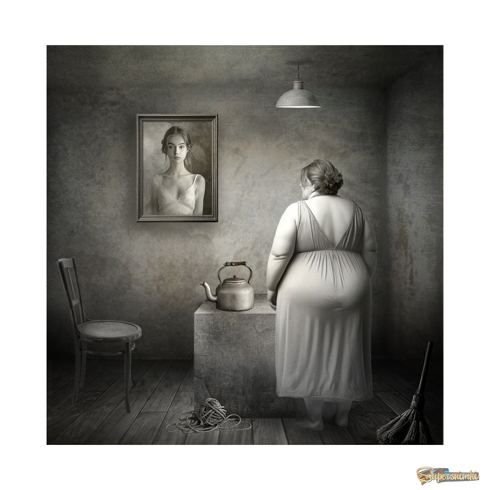 тридцать лет спустя...