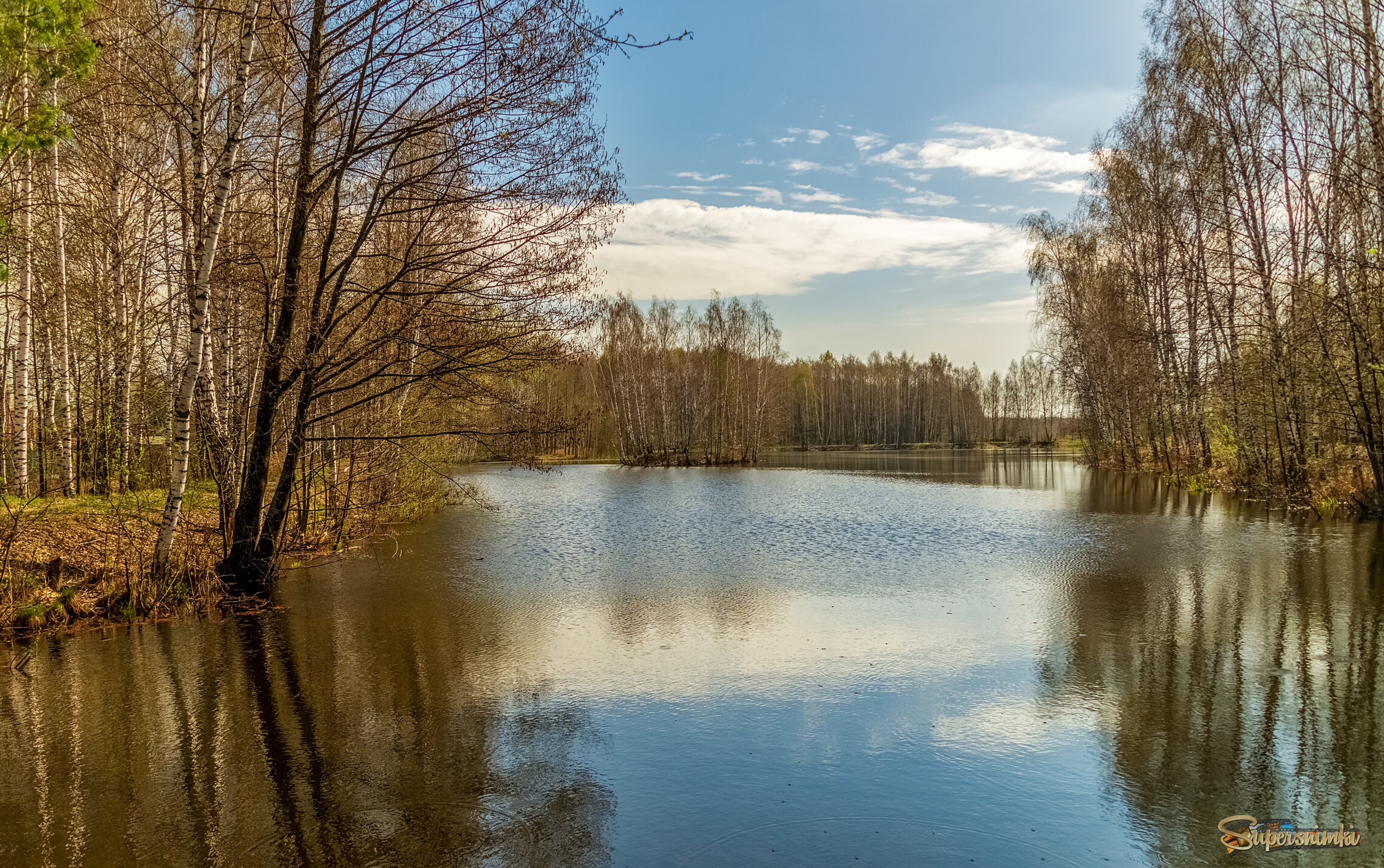 ВЕСНА,ВЕСНА,ВЕСНА 3 ... 