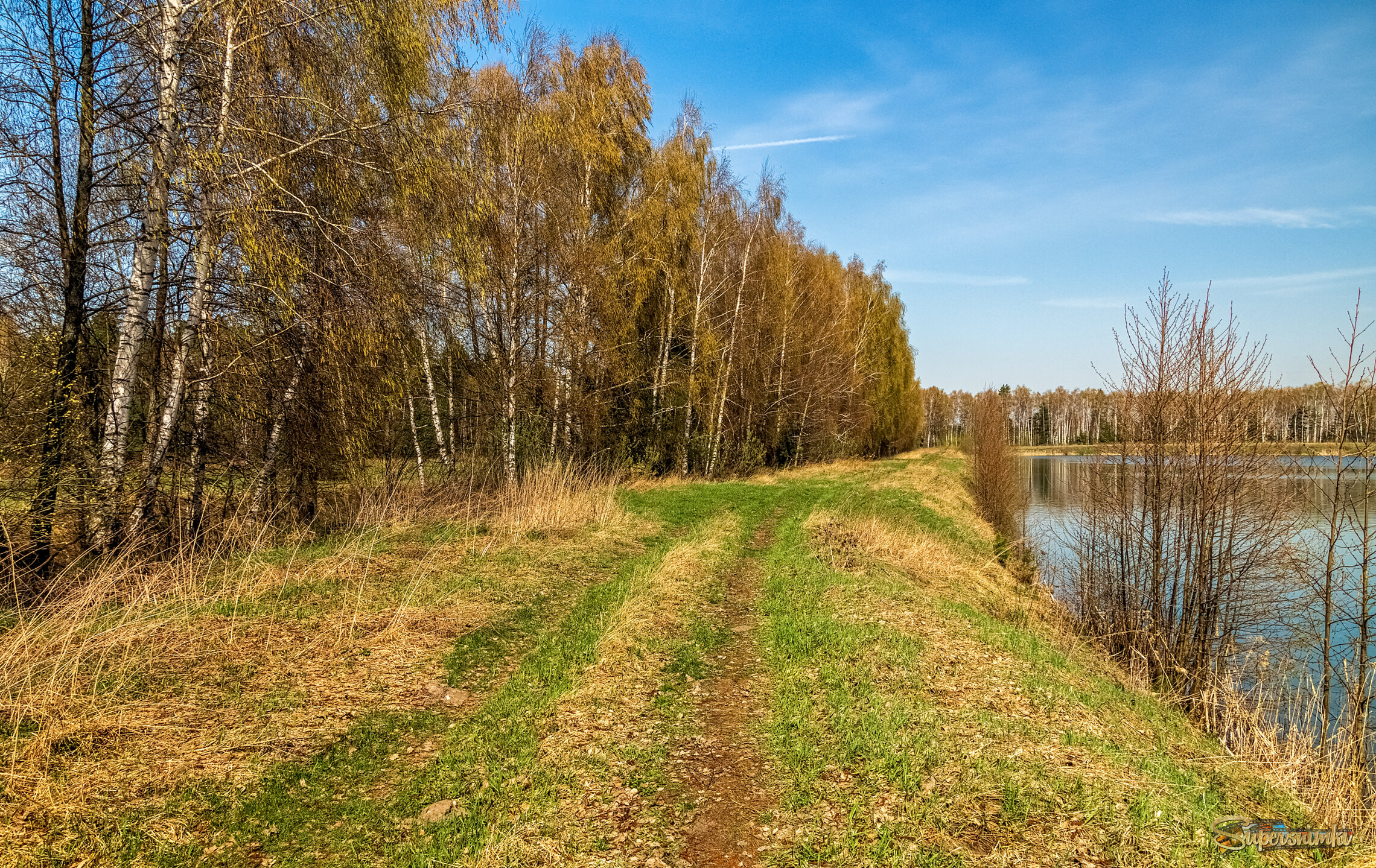 ВЕСНА,ВЕСНА,ВЕСНА 4 ... 