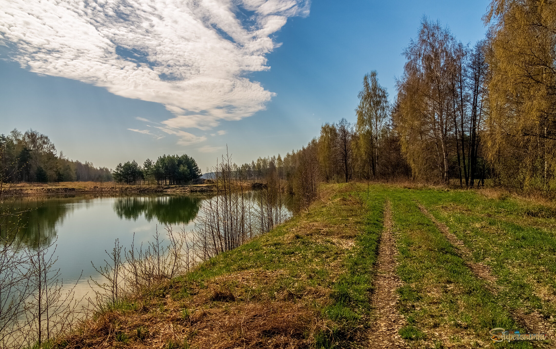 ВЕСНА,ВЕСНА,ВЕСНА 6 ... 