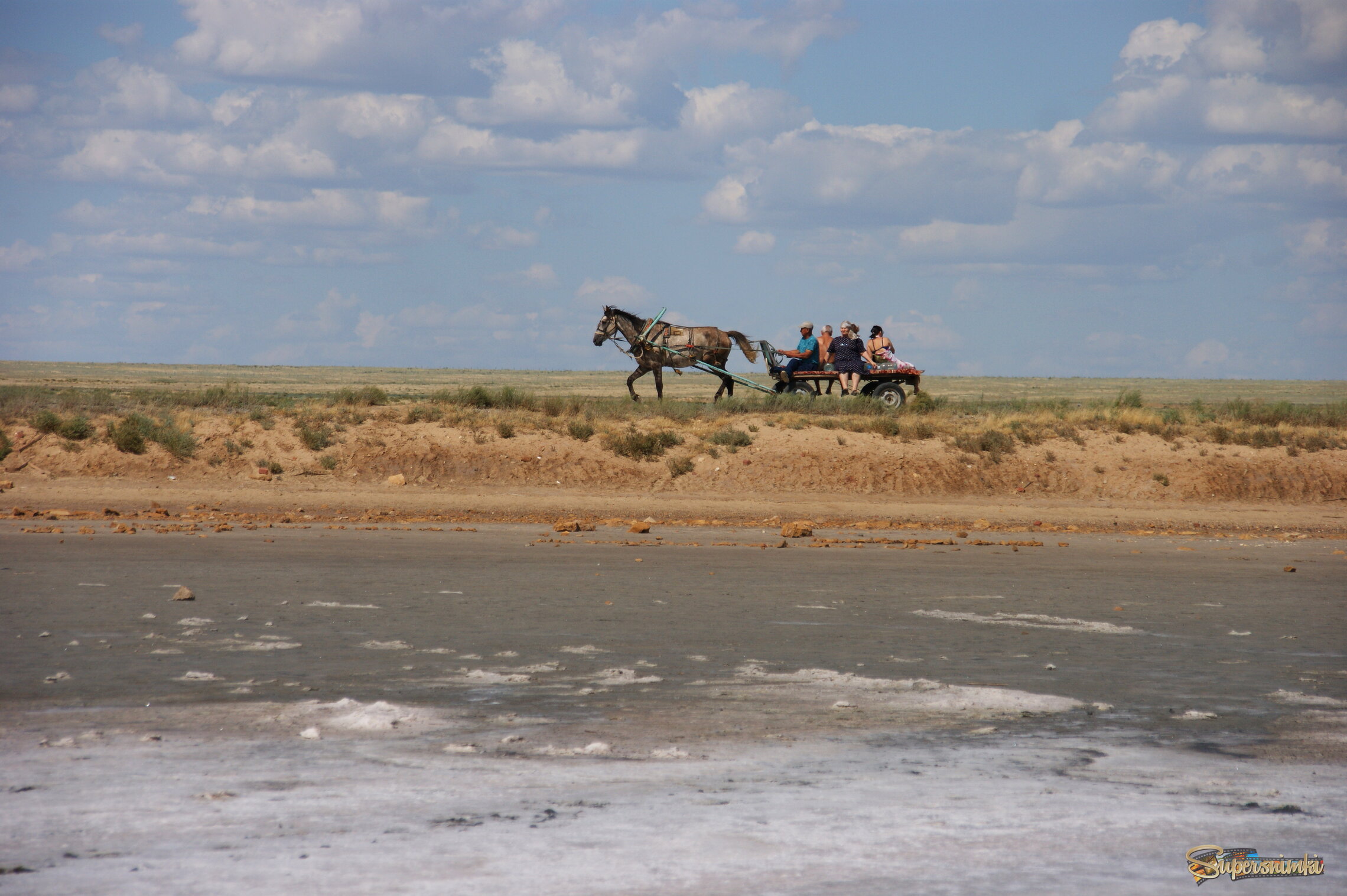 Все, как прежде