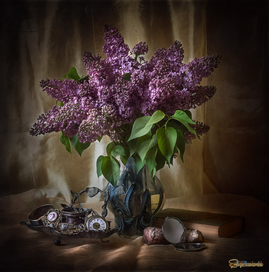 Время сирени 2.