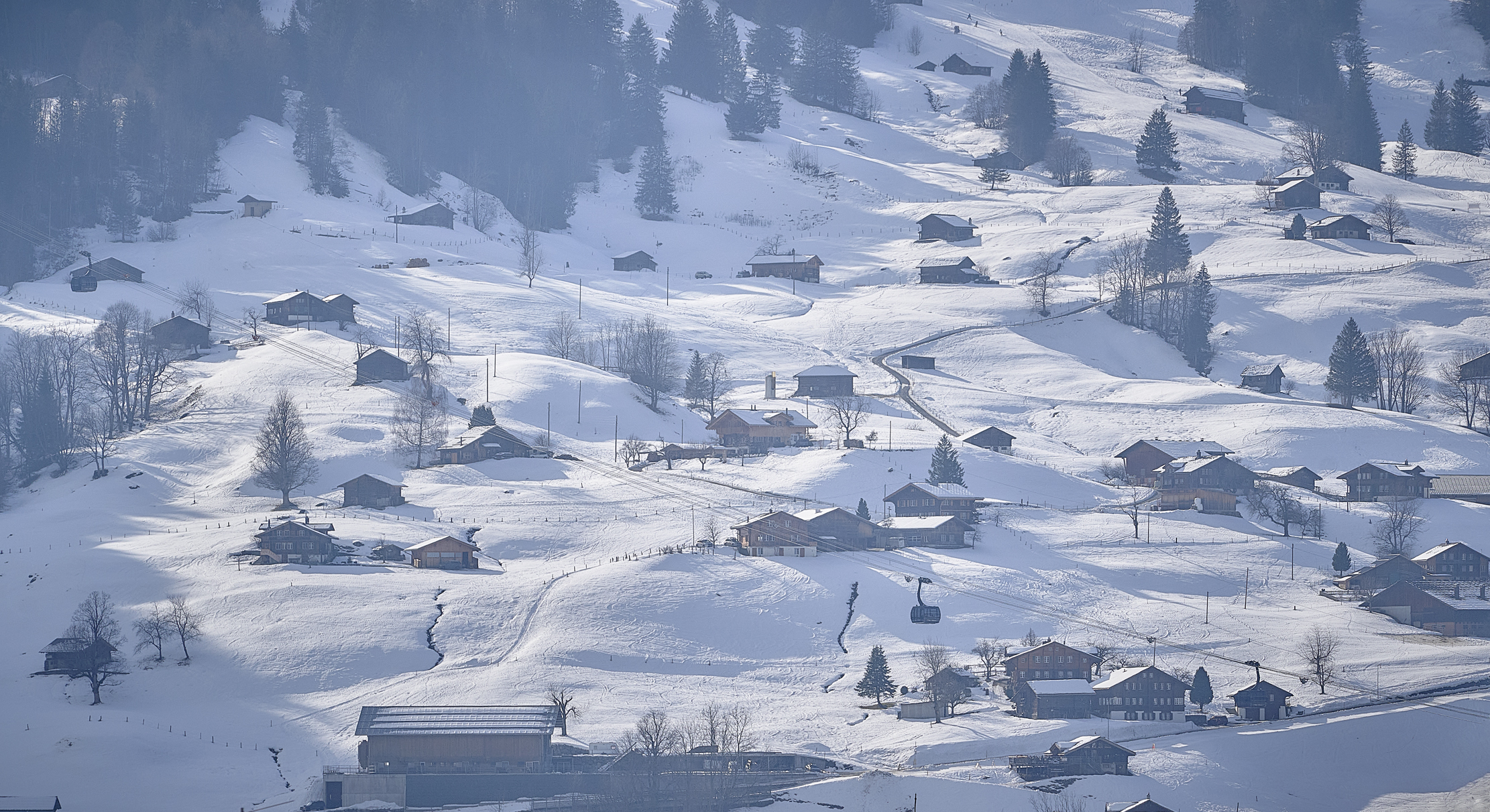Зимние каникулы...