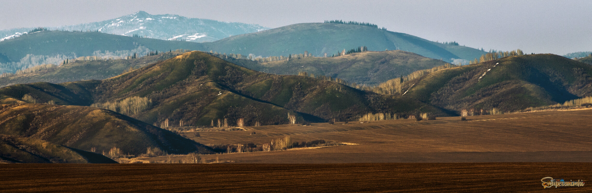 Пробуждение