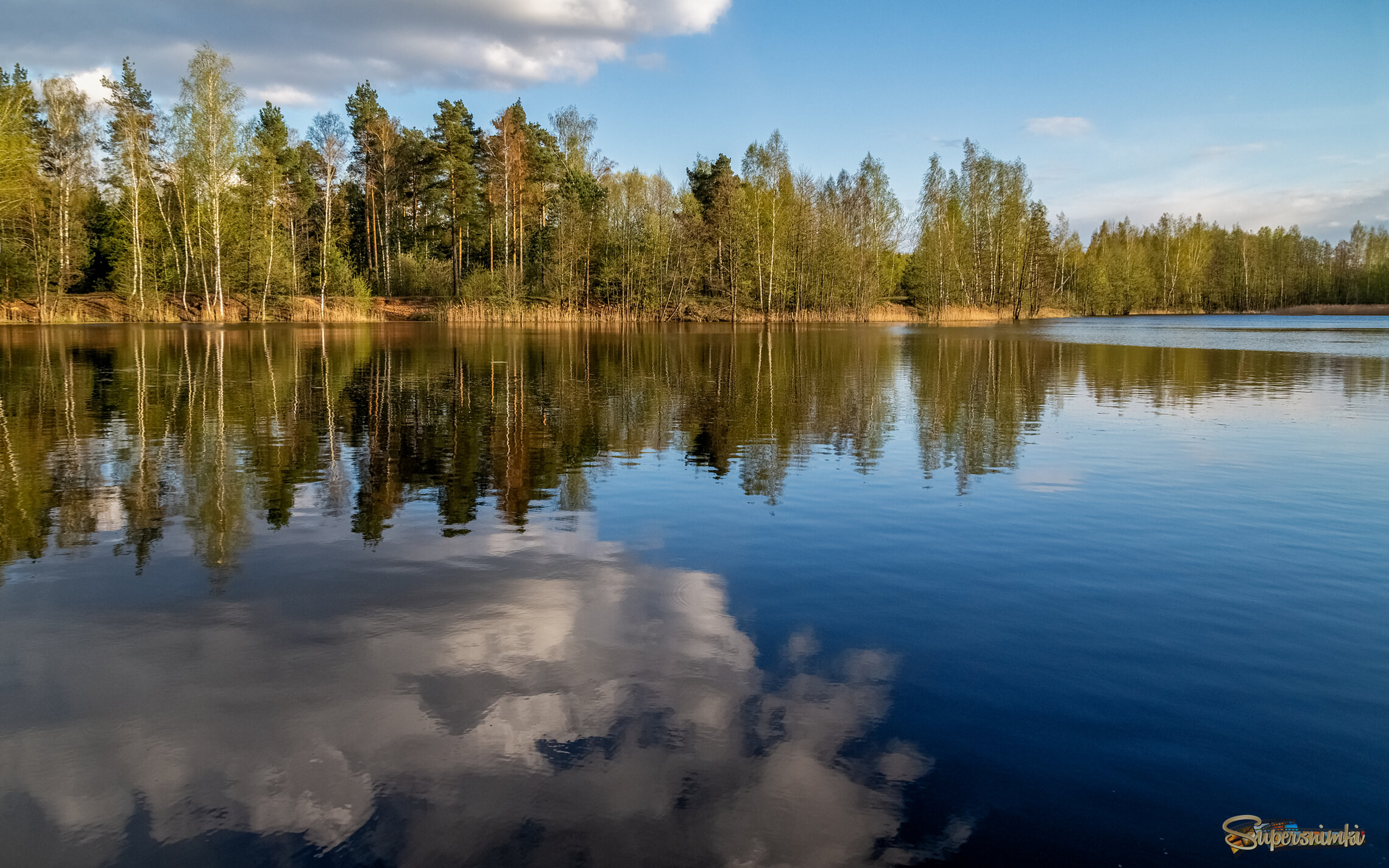 На исходе Апреля 3