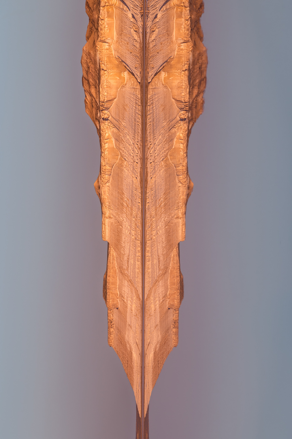 Золотое перо Мангистау