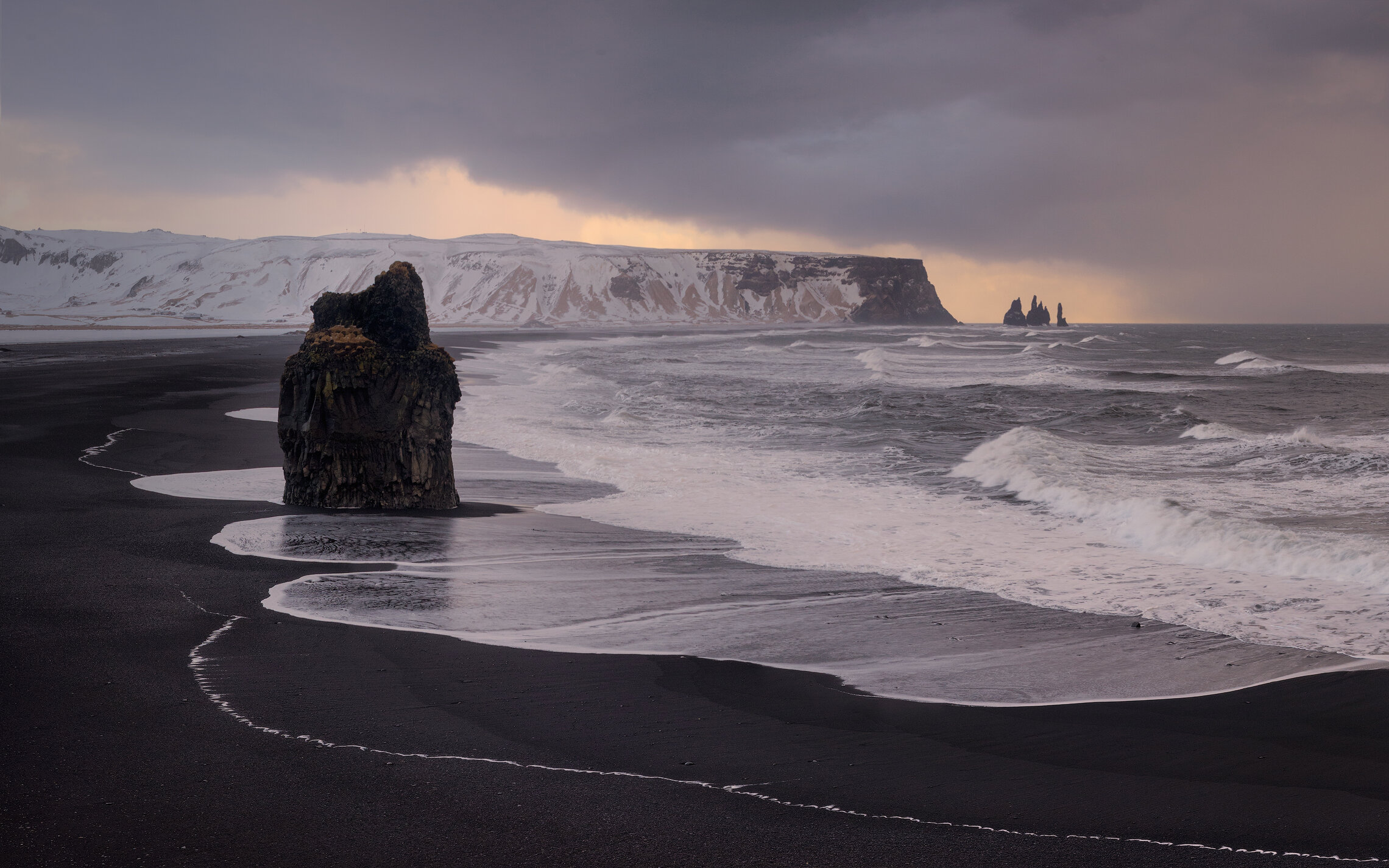 Исландия зовёт!
