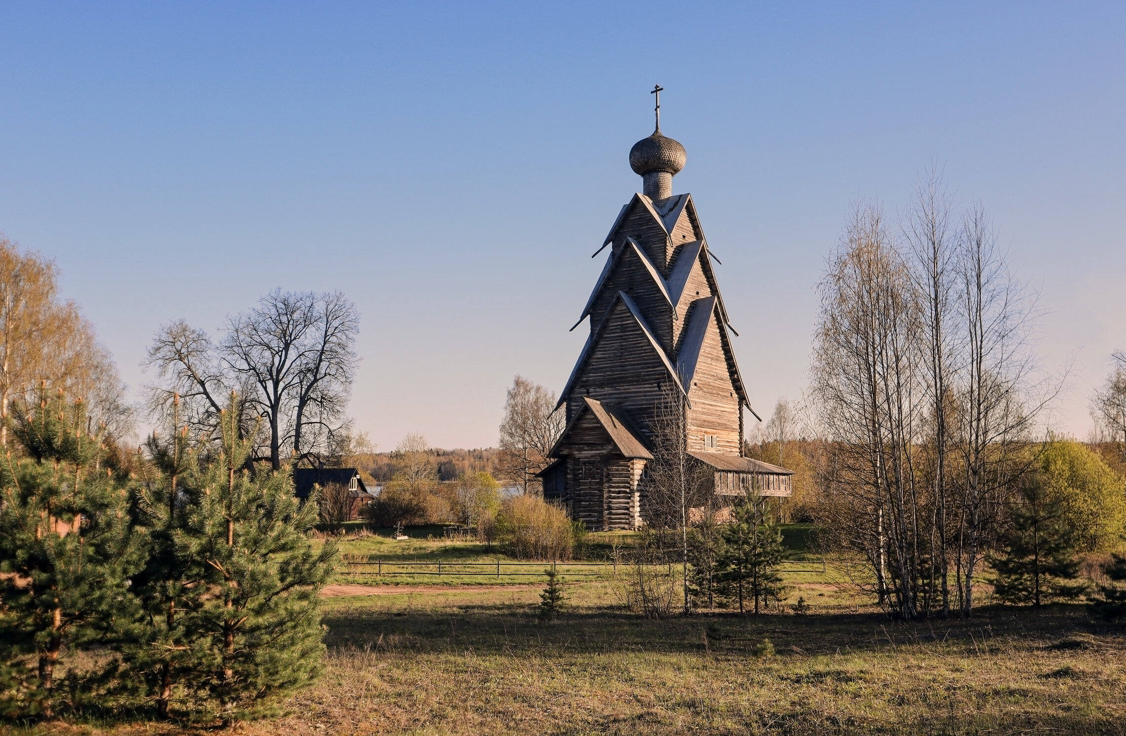 Ширков погост