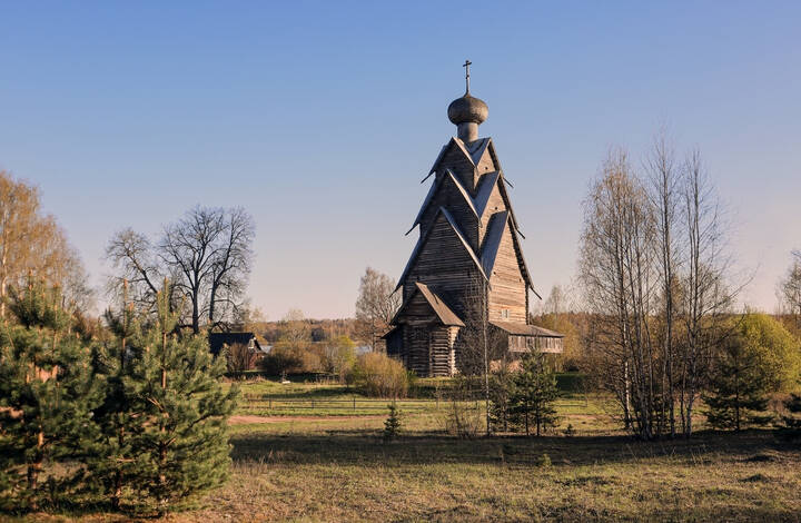 Ширков погост