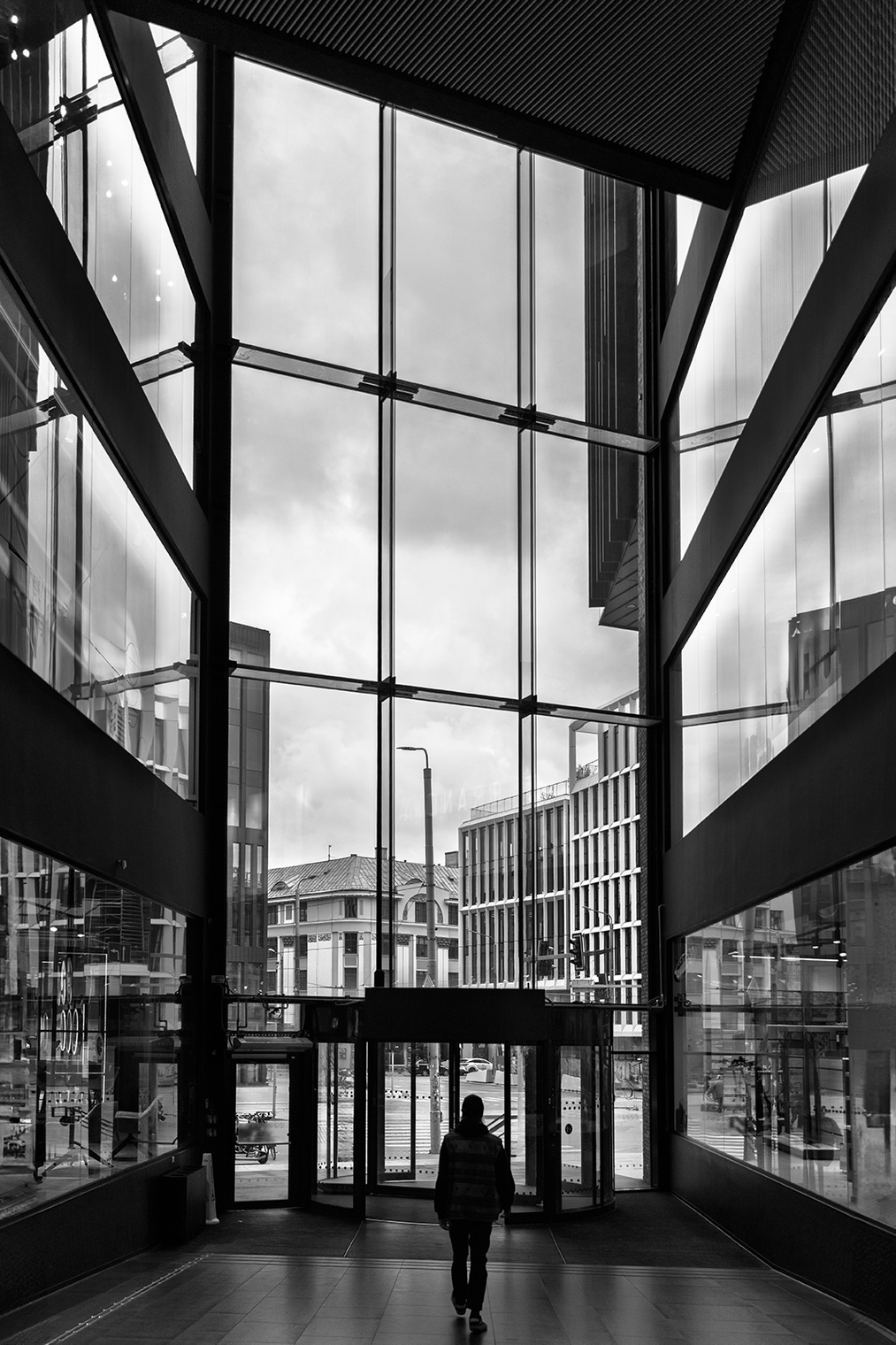 Среда обетания