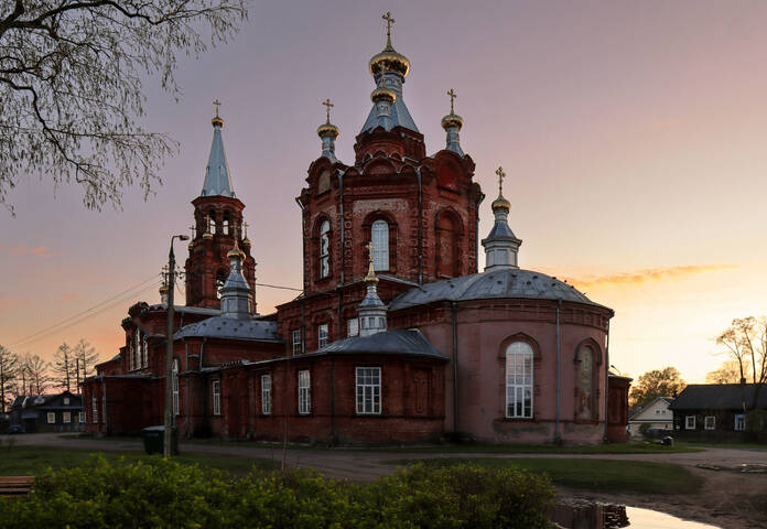 Вознесенский собор