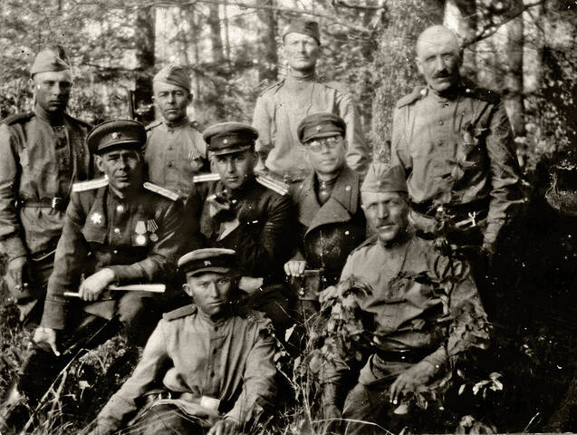 Победители