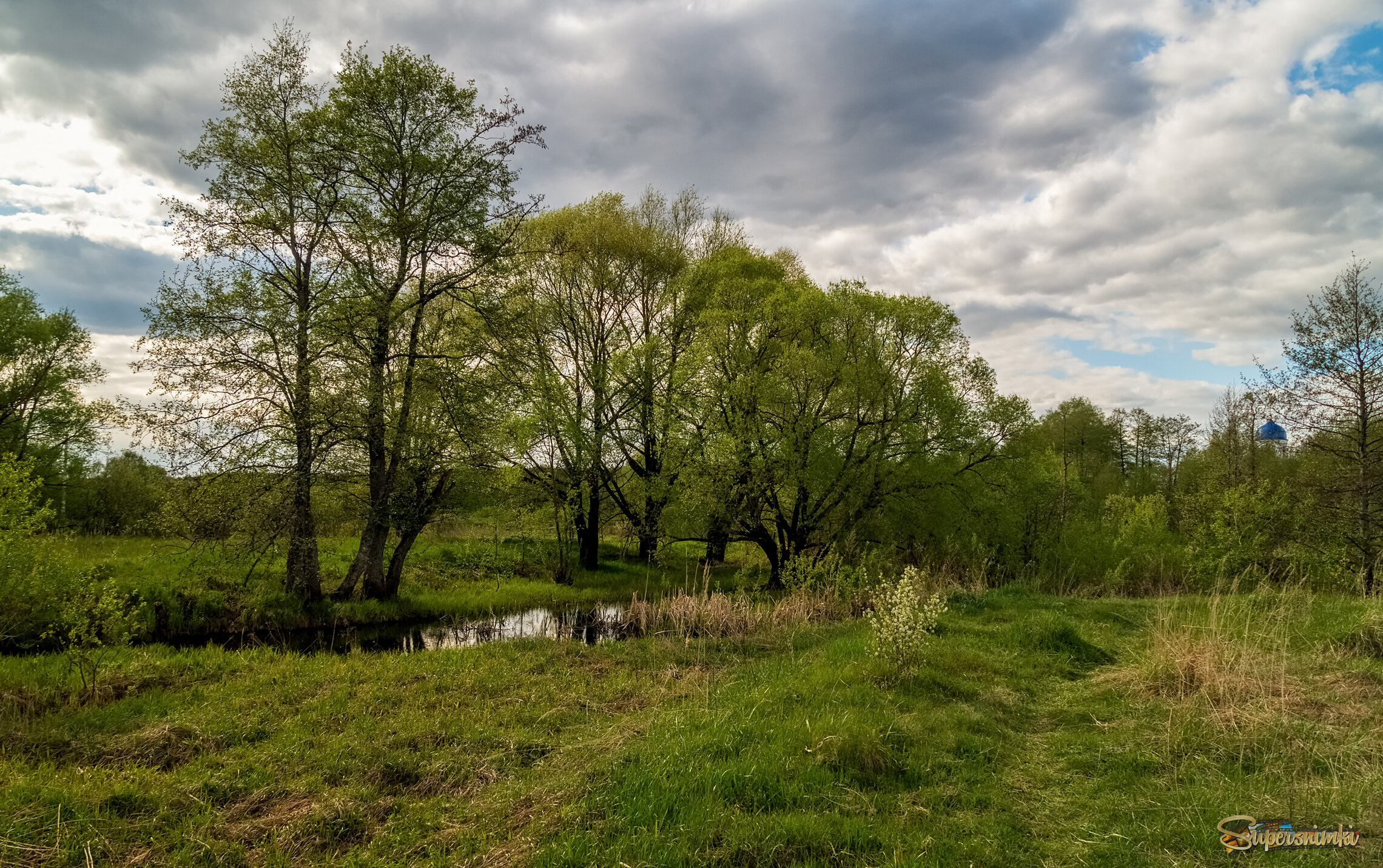Однажды в Мае 3 