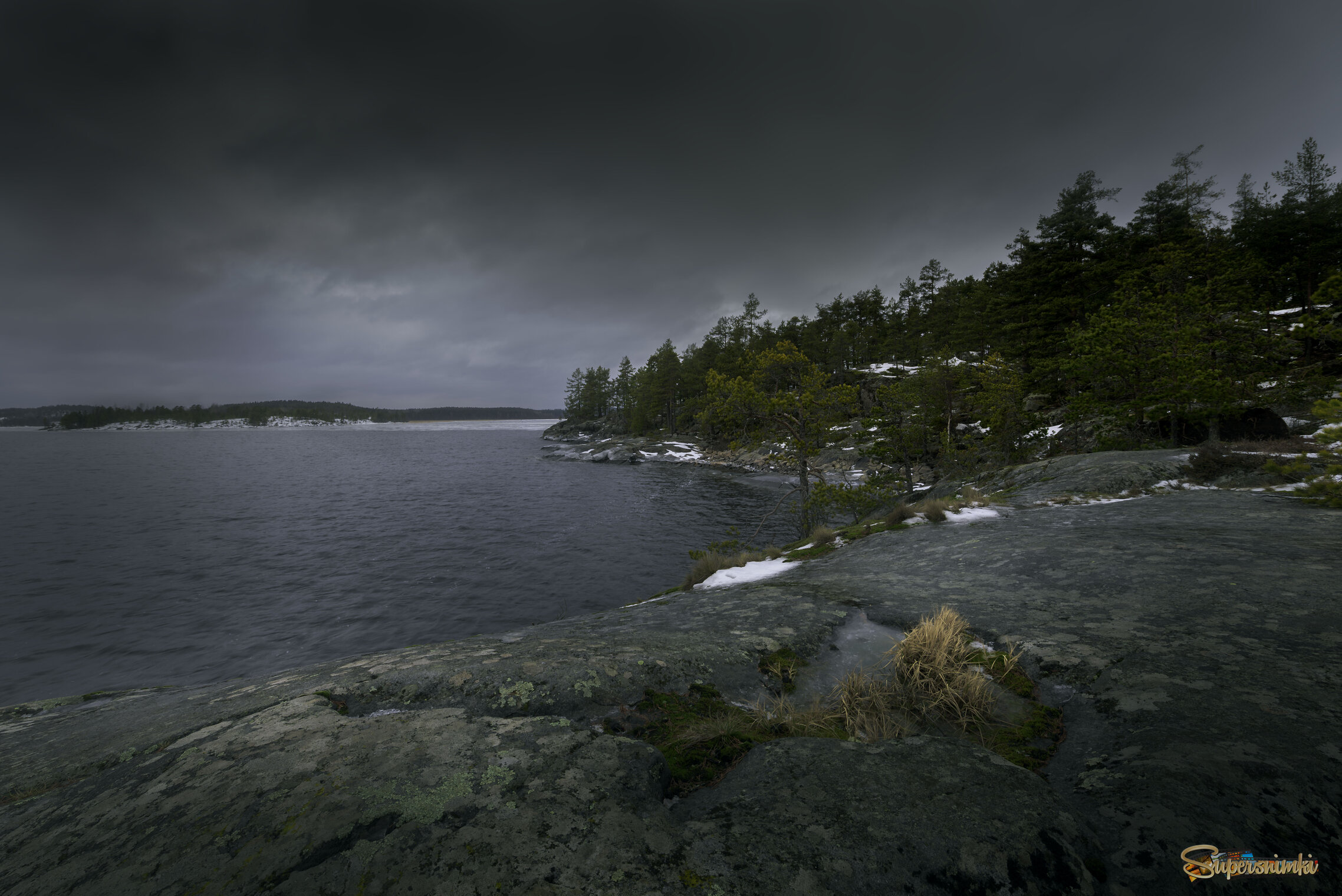 Осенняя пора