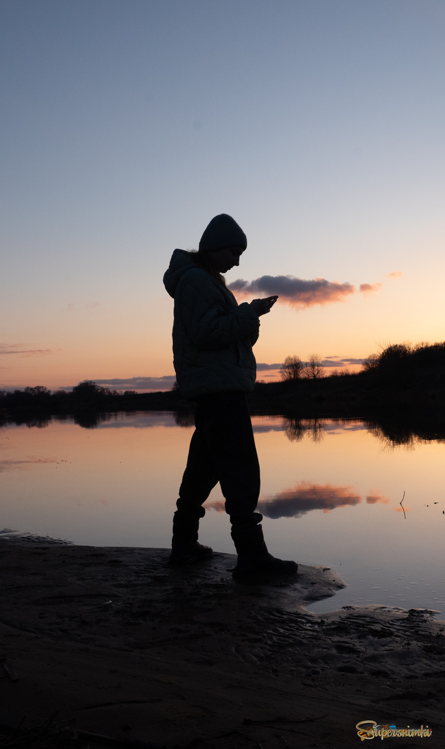 Охота за облаками