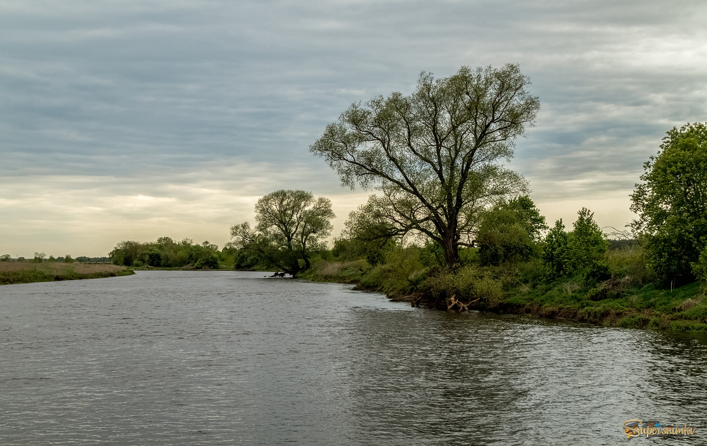 Утро на Клязьме 2 