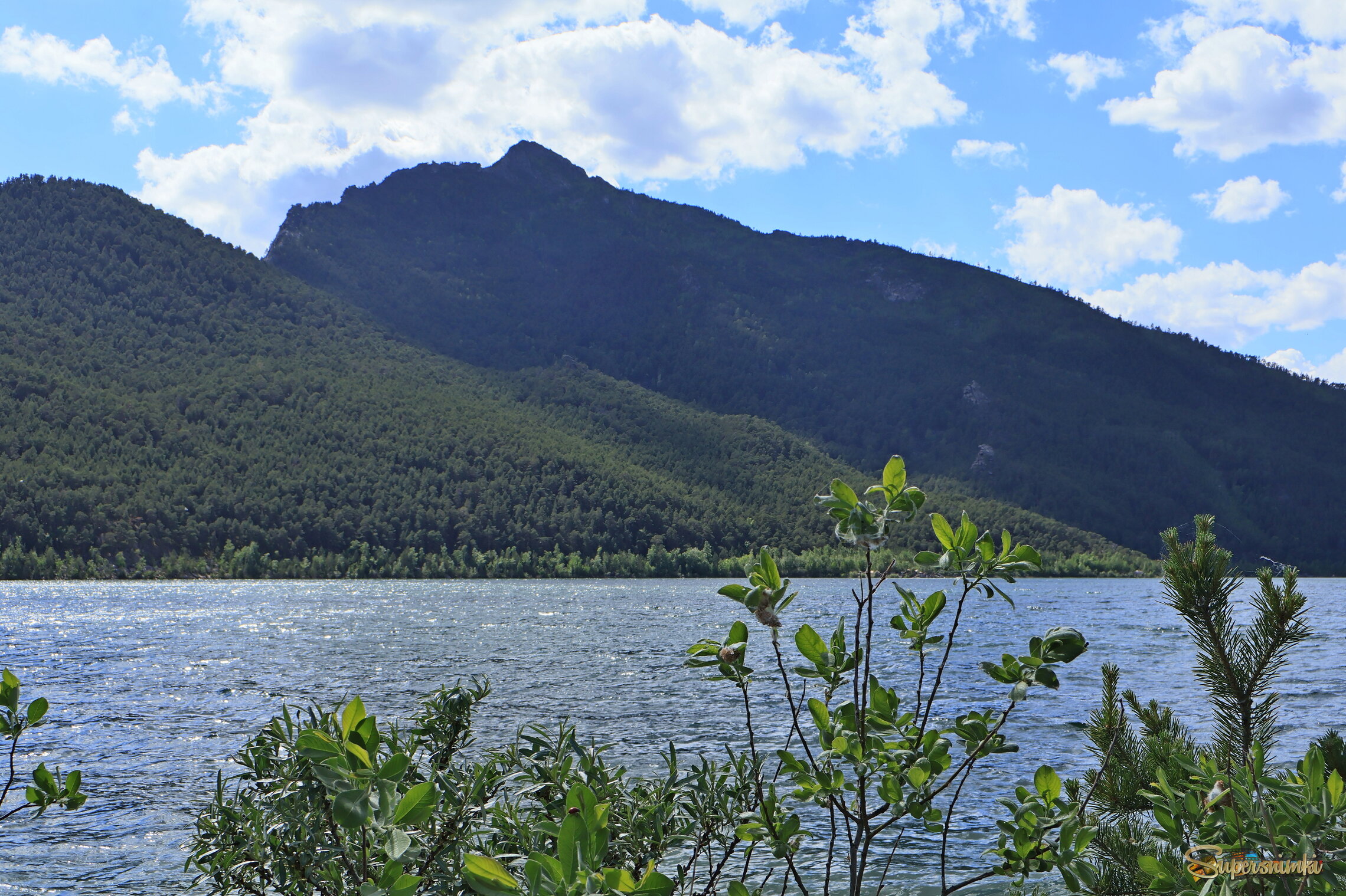 Оз.Айнаколь