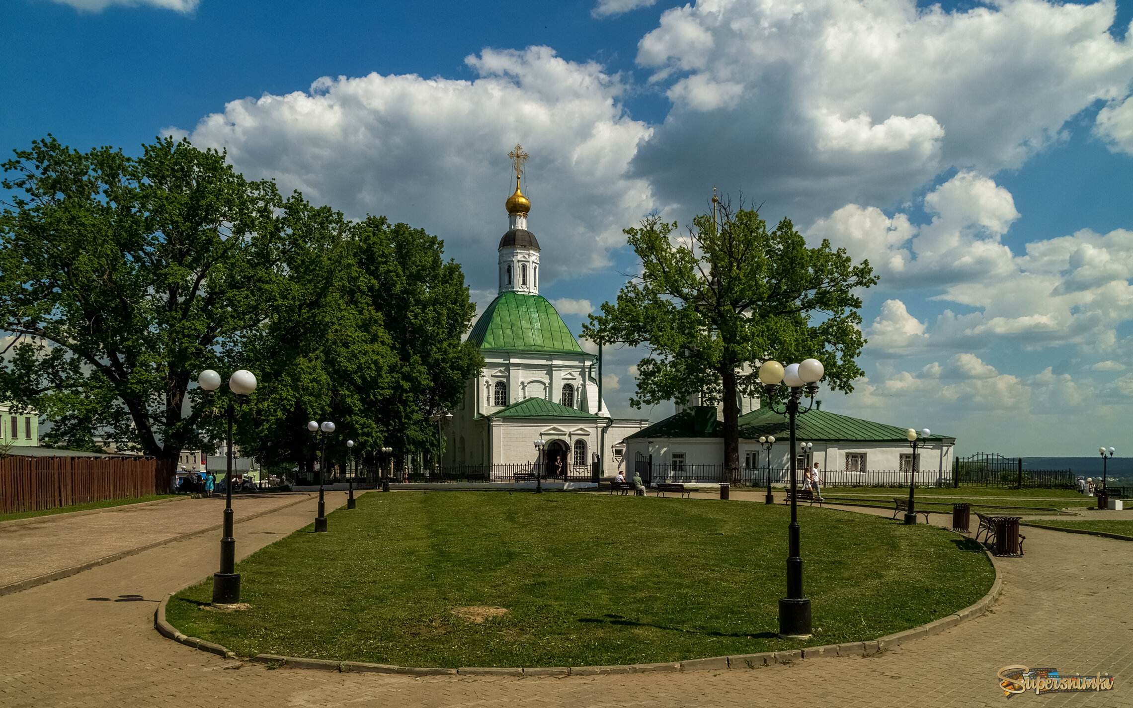 Владимир Май 2025 