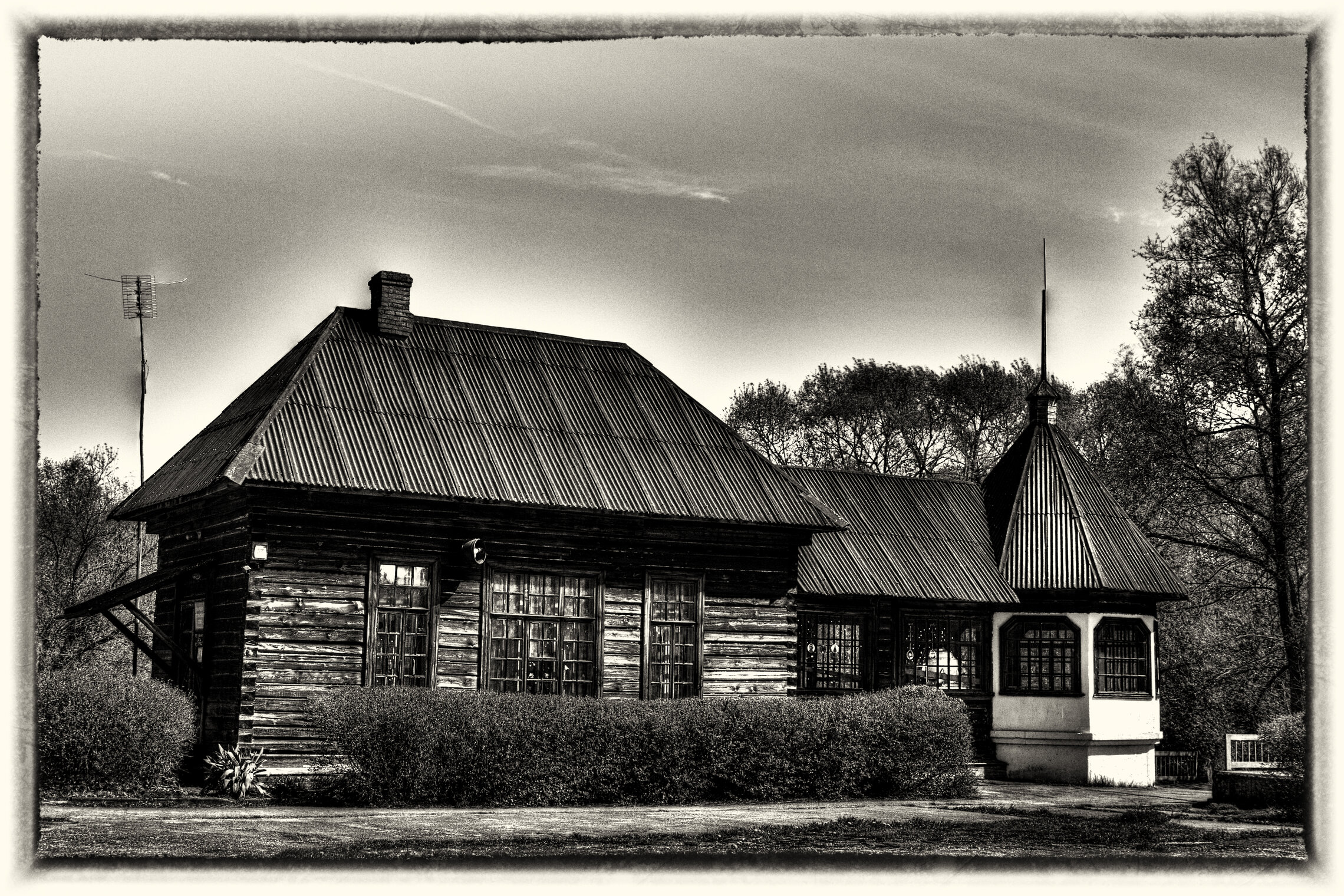 Ярополецкая ГЭС